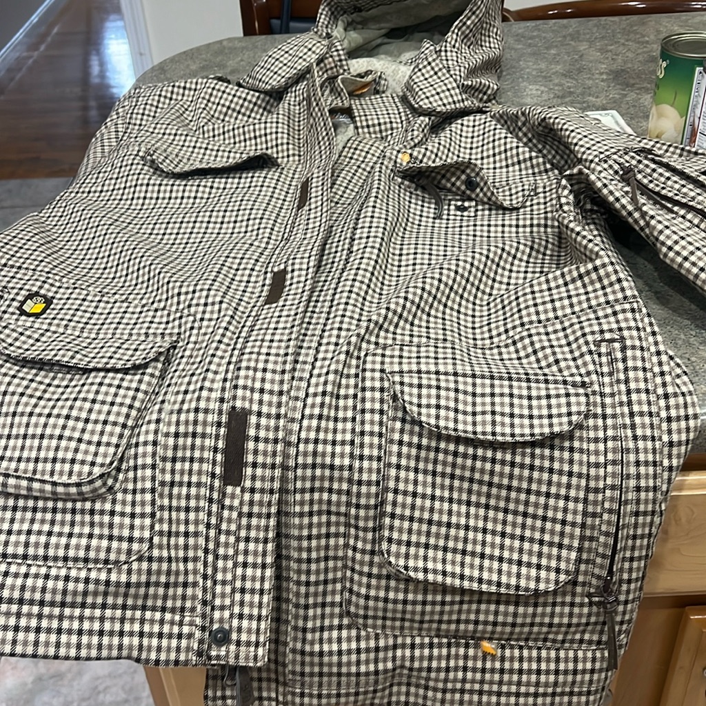 Special Blend Size M